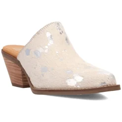 Cash Cow Mule Clogs