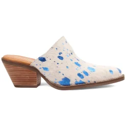 Cash Cow Mule Clogs