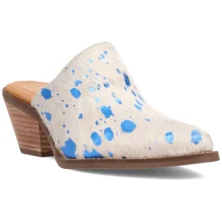 Cash Cow Mule Clogs