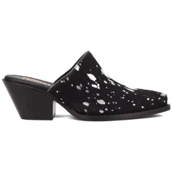 Cash Cow Mule Clogs