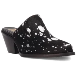 Cash Cow Mule Clogs