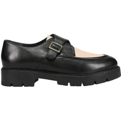 Catch Me Lug Sole Loafers