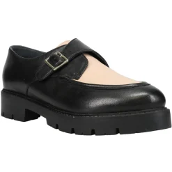 Catch Me Lug Sole Loafers
