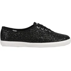 Champion Glitter Celebration Lace Up Sneakers