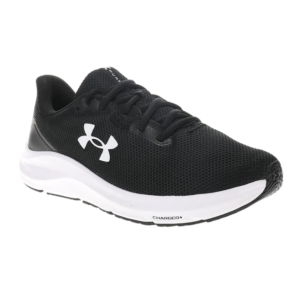 Charged Pursuit 4 Running Shoes