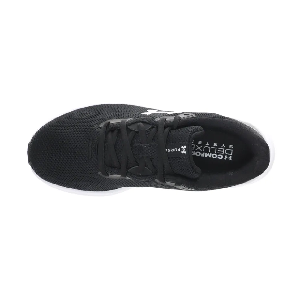 Charged Pursuit 4 Running Shoes