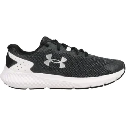 Charged Rogue 3 Knit Running Shoes