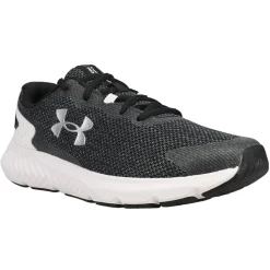 Charged Rogue 3 Knit Running Shoes