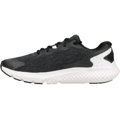 Charged Rogue 3 Knit Running Shoes
