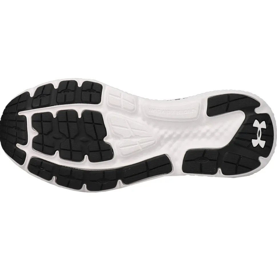 Charged Rogue 3 Knit Running Shoes
