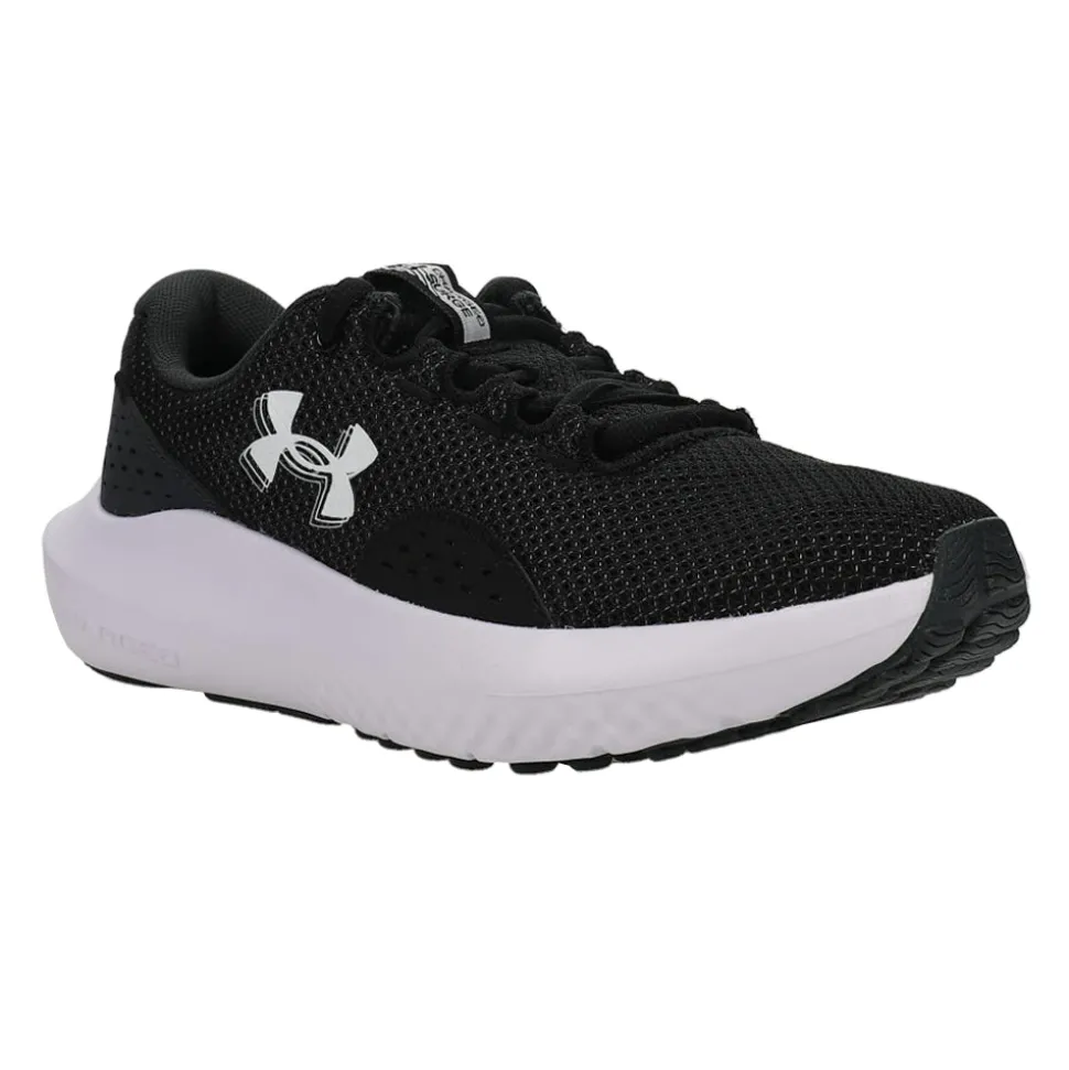 Charged Surge 4 Running Shoes