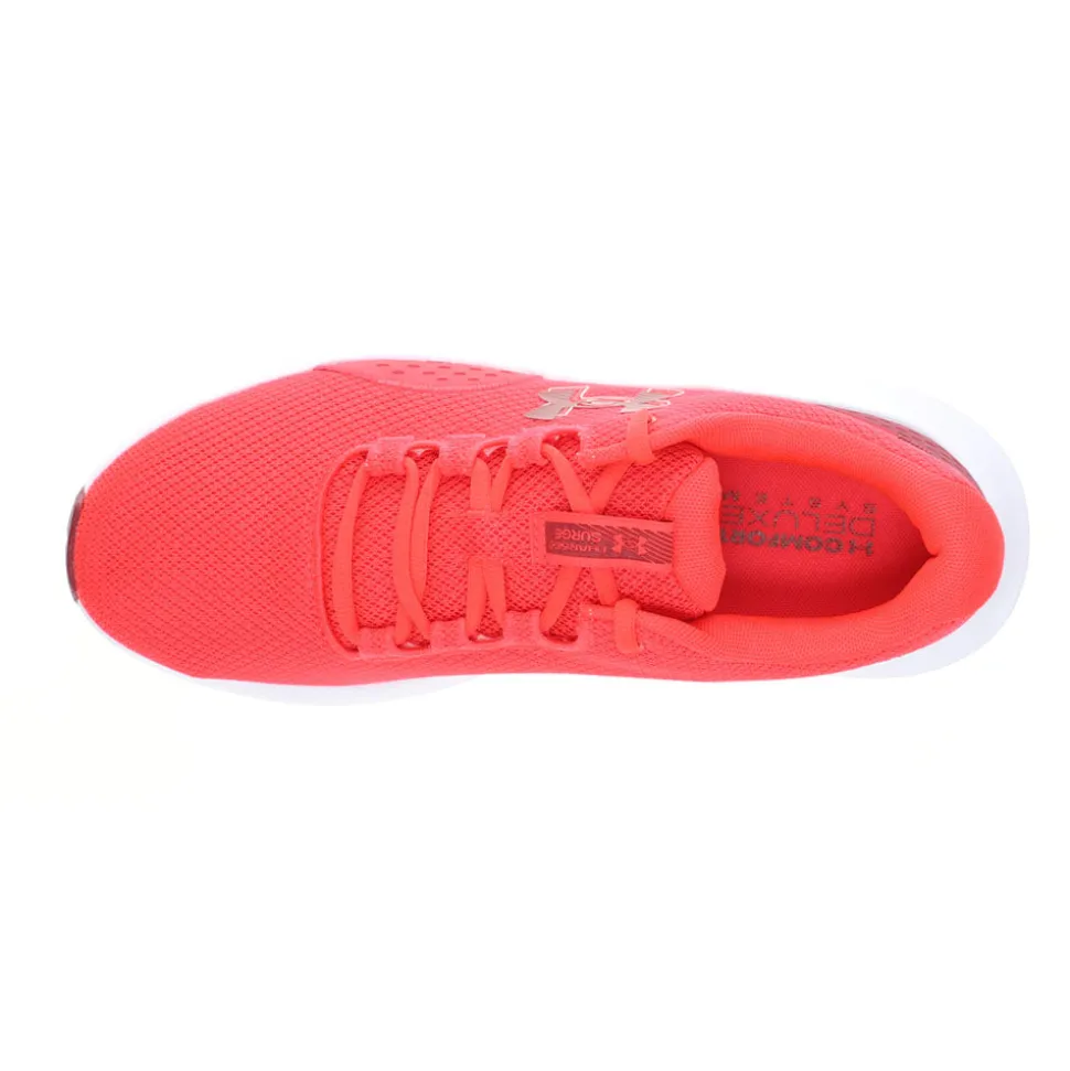 Charged Surge 4 Running Shoes