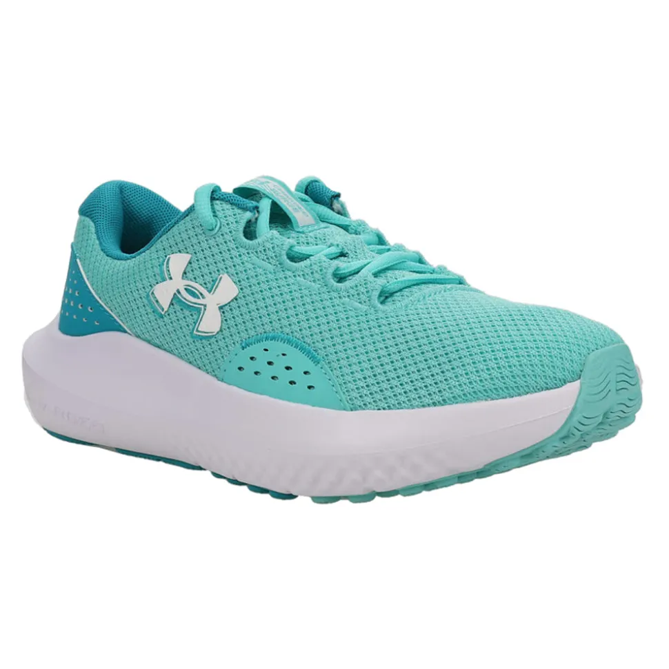 Charged Surge 4 Running Shoes