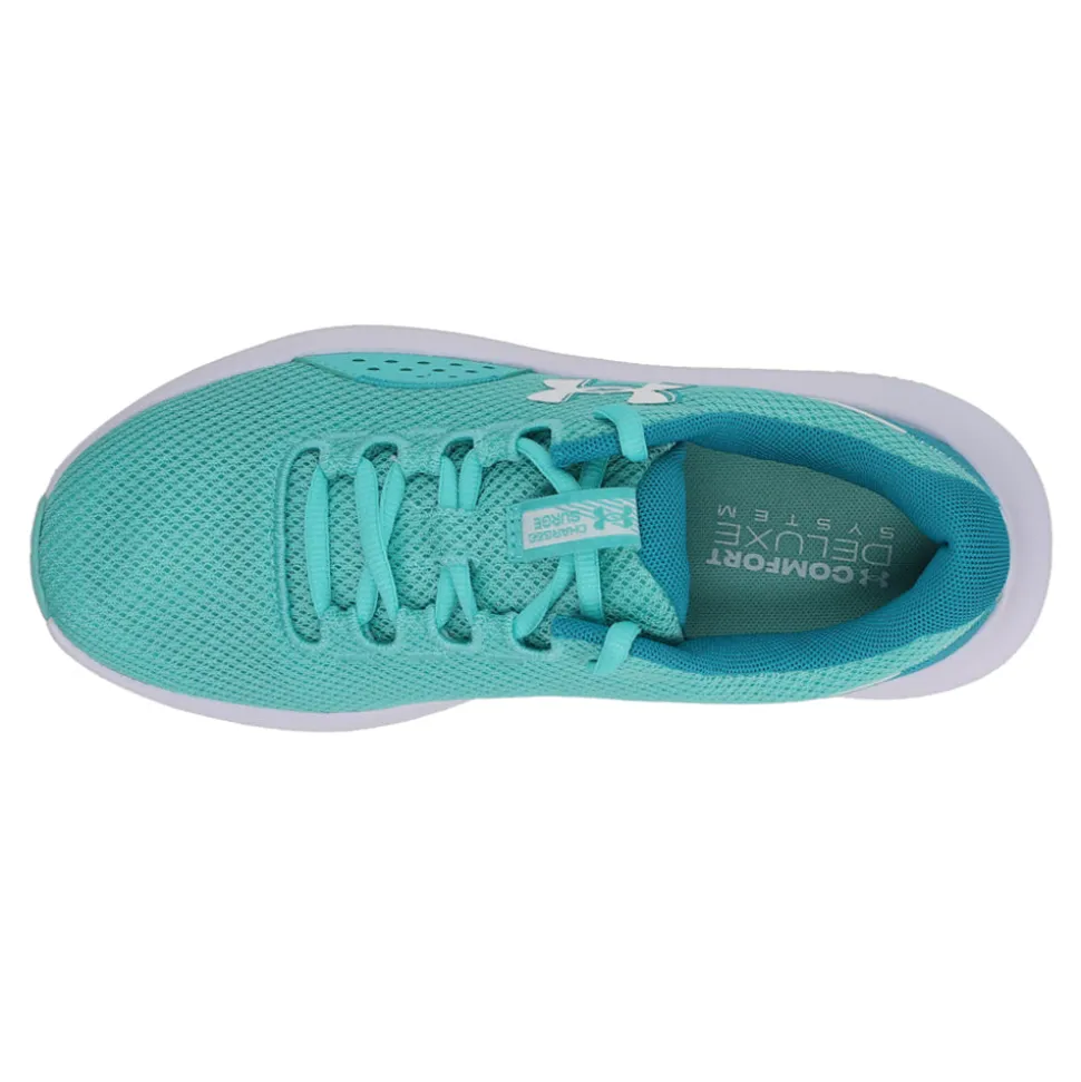 Charged Surge 4 Running Shoes