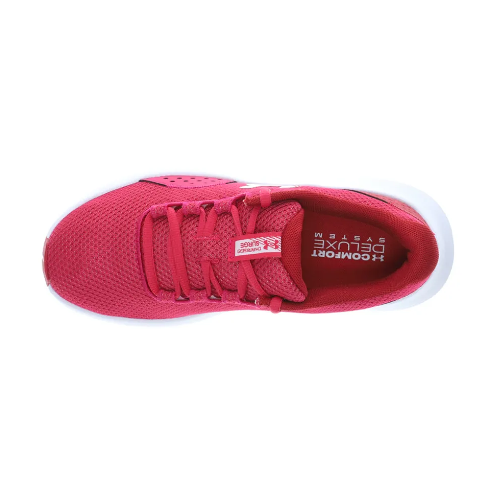 Charged Surge 4 Running Shoes