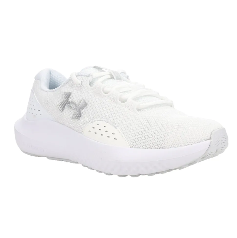 Charged Surge 4 Running Shoes