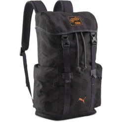 Cheetah Hoops Backpack