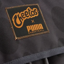 Cheetah Hoops Backpack