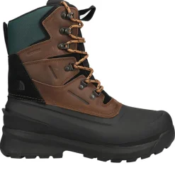 Chilkat V 400 Round Toe Hiking Boots