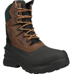 Chilkat V 400 Round Toe Hiking Boots