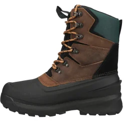 Chilkat V 400 Round Toe Hiking Boots