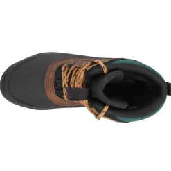 Chilkat V 400 Round Toe Hiking Boots