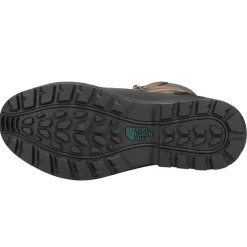 Chilkat V 400 Round Toe Hiking Boots