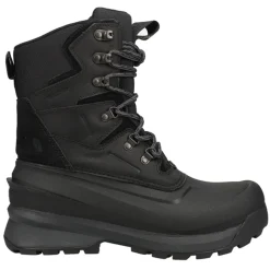 Chilkat V 400 Round Toe Hiking Boots