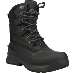 Chilkat V 400 Round Toe Hiking Boots