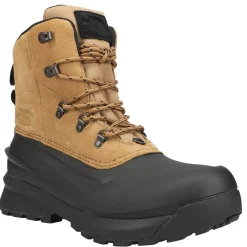 Chilkat V Round Toe Snow Boots