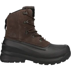 Chilkat V Round Toe Snow Boots