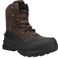 Chilkat V Round Toe Snow Boots