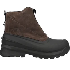 Chilkat V Round Toe Snow Boots