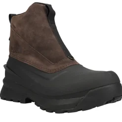 Chilkat V Round Toe Snow Boots