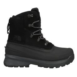 Chilkat V Round Toe Snow Boots