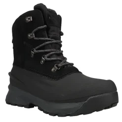 Chilkat V Round Toe Snow Boots