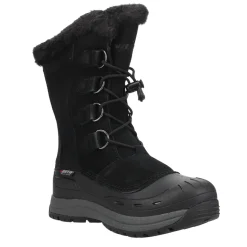 Chloe Snow Boots