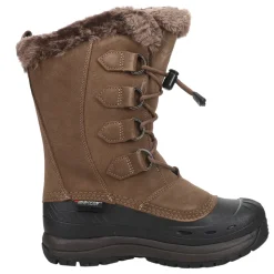 Chloe Snow Boots