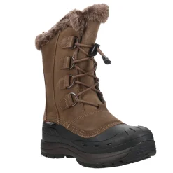 Chloe Snow Boots