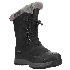 Chloe Snow Boots