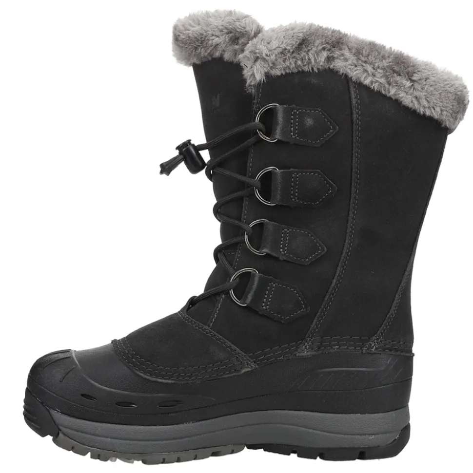 Chloe Snow Boots
