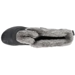 Chloe Snow Boots
