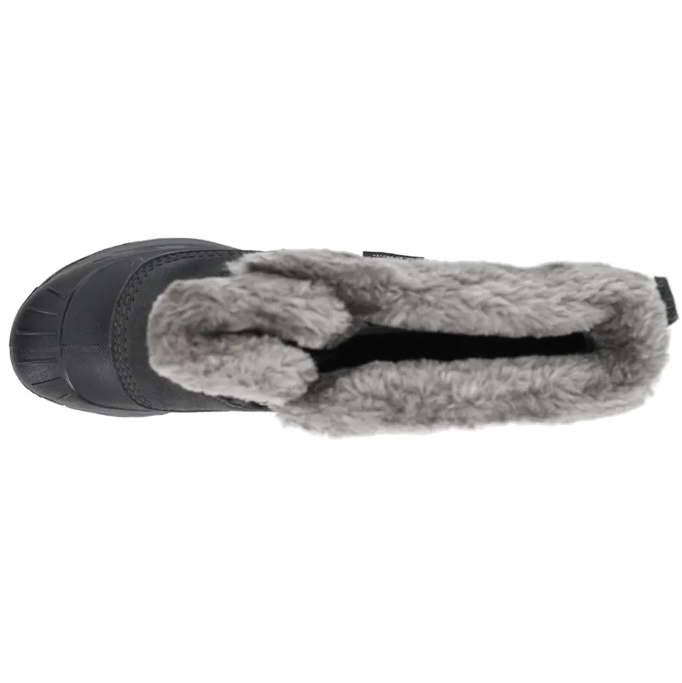 Chloe Snow Boots