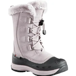 Chloe Snow Boots