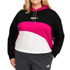 City Light Pullover Hoodie