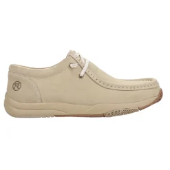 Clearcut Low Boat Shoes