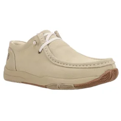 Clearcut Low Boat Shoes