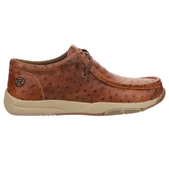Clearcut Low Boat Shoes