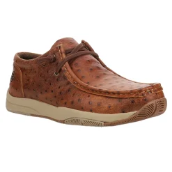Clearcut Low Boat Shoes