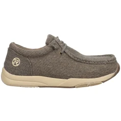 Clearcut Slip On Casual Shoes